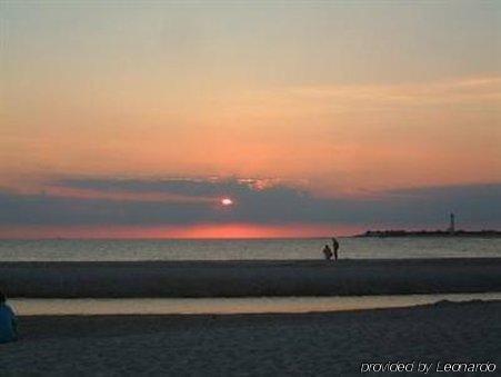 Rhythm Of The Sea Hotel Cape May Zewnętrze zdjęcie